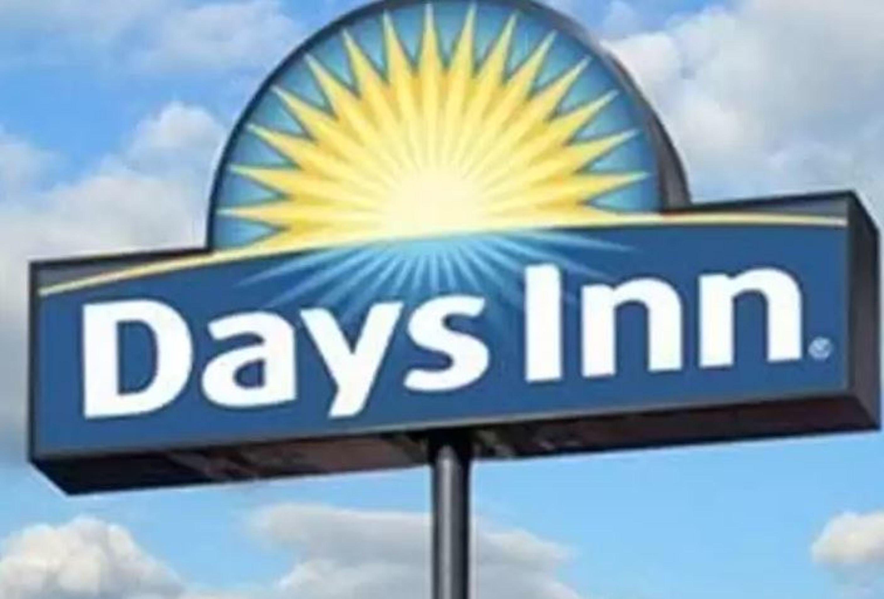 Days Inn By Wyndham Donalsonville Exterior photo